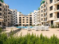 Buy apartments in Sunny Beach, Bulgaria 35m2 low cost price 65 000€ near the sea ID: 131813 2