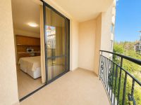 Buy apartments in Sunny Beach, Bulgaria 35m2 low cost price 65 000€ near the sea ID: 131813 4