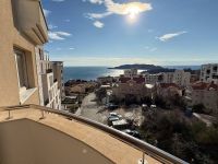 Апартаменты в г. Бечичи (Черногория) - 52 м2, ID:131815