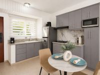 Купить апартаменты в Сосуа, Доминиканская Республика 62м2 цена 137 000$ у моря ID: 131818 7