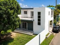 Вилла в г. Сосуа (Доминиканская Республика) - 120 м2, ID:131823