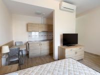 Купить апартаменты в Бечичах, Черногория 27м2 цена 110 000€ у моря ID: 131826 4