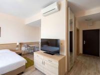 Купить апартаменты в Бечичах, Черногория 27м2 цена 110 000€ у моря ID: 131826 5