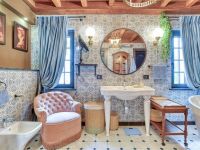 Купить виллу в Герцег-Нови, Черногория 168м2, участок 869м2 цена 990 000€ у моря элитная недвижимость ID: 131833 10