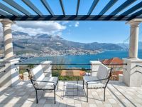 Купить виллу в Герцег-Нови, Черногория 168м2, участок 869м2 цена 990 000€ у моря элитная недвижимость ID: 131833 2