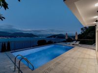 Купить виллу в Герцег-Нови, Черногория 236м2, участок 427м2 цена 850 000€ элитная недвижимость ID: 131836 10