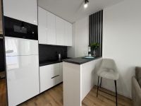 Купить апартаменты в Добра Воде, Черногория 27м2 цена 76 000€ у моря ID: 131837 10
