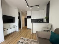 Купить апартаменты в Добра Воде, Черногория 27м2 цена 76 000€ у моря ID: 131837 5