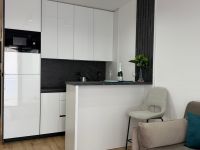 Купить апартаменты в Добра Воде, Черногория 27м2 цена 76 000€ у моря ID: 131837 7