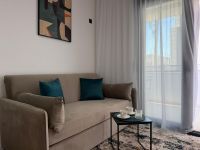 Купить апартаменты в Добра Воде, Черногория 27м2 цена 76 000€ у моря ID: 131837 8