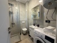 Апартаменты в г. Добра Вода (Черногория) - 45 м2, ID:131838