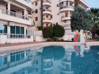 Апартаменты в г. Добра Вода (Черногория) - 97 м2, ID:131839