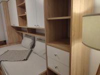 Купить апартаменты в Добра Воде, Черногория 97м2 цена 242 500€ ID: 131839 9