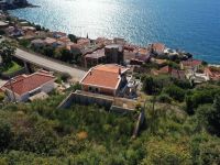 Купить участок в Добра Воде, Черногория 2 600м2 цена 550 000€ у моря элитная недвижимость ID: 131842 5