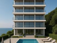 Купить участок в Добра Воде, Черногория 2 600м2 цена 550 000€ у моря элитная недвижимость ID: 131842 6