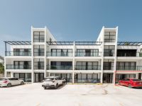 Апартаменты в г. Пунта-Кана (Доминиканская Республика) - 88 м2, ID:131843