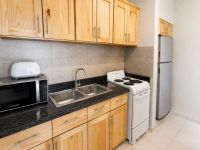 Купить апартаменты в Сосуа, Доминиканская Республика 58м2 цена 99 000$ у моря ID: 131844 2