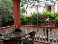Купить виллу в Добра Воде, Черногория 140м2, участок 142м2 цена 180 000€ у моря ID: 131849 5