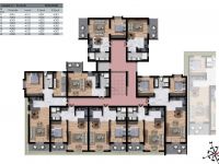 Купить апартаменты в Баре, Черногория 50м2 цена 98 100€ ID: 131852 3