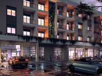 Апартаменты в г. Бар (Черногория) - 36 м2, ID:131853