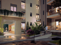Купить апартаменты в Баре, Черногория 36м2 цена 70 200€ ID: 131853 2