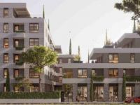 Купить апартаменты в Подгорице, Черногория 46м2 цена 113 950€ ID: 131854 2