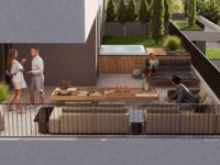Купить апартаменты в Подгорице, Черногория 46м2 цена 113 950€ ID: 131854 3