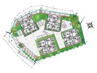 Купить апартаменты в Будве, Черногория 69м2 цена 135 000€ ID: 131856 2