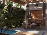 Купить апартаменты в Будве, Черногория 69м2 цена 135 000€ ID: 131856 8