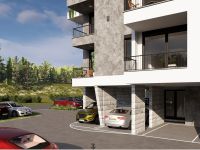 Купить апартаменты в Баре, Черногория 50м2 цена 128 336€ у моря ID: 131857 3