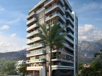 Апартаменты в г. Бар (Черногория) - 127 м2, ID:131865