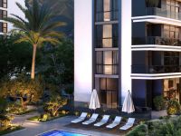 Купить апартаменты в Баре, Черногория 127м2 цена 330 200€ у моря элитная недвижимость ID: 131865 6