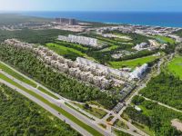 Купить апартаменты в Пунта-Кана, Доминиканская Республика 80м2 цена 189 000$ ID: 131871 3