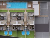 Купить апартаменты в Кабарете, Доминиканская Республика 71м2 цена 232 500$ у моря ID: 131870 6