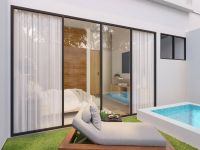 Купить апартаменты в Кабарете, Доминиканская Республика 71м2 цена 232 500$ у моря ID: 131870 7