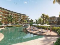 Купить апартаменты в Пунта-Кана, Доминиканская Республика 54м2 цена 219 000$ ID: 131874 1