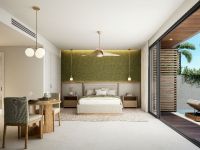 Купить апартаменты в Пунта-Кана, Доминиканская Республика 54м2 цена 219 000$ ID: 131874 2