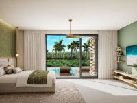 Купить апартаменты в Пунта-Кана, Доминиканская Республика 54м2 цена 219 000$ ID: 131874 4
