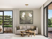 Купить апартаменты в Пунта-Кана, Доминиканская Республика 54м2 цена 219 000$ ID: 131874 8