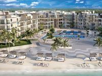 Купить апартаменты в Пунта-Кана, Доминиканская Республика 259м2 цена 855 000$ у моря элитная недвижимость ID: 131881 3