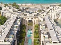 Купить апартаменты в Пунта-Кана, Доминиканская Республика 259м2 цена 855 000$ у моря элитная недвижимость ID: 131881 5