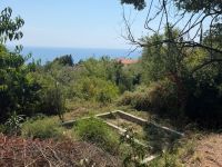 Купить участок в Сутоморе, Черногория 332м2 недорого цена 46 480€ у моря ID: 131882 4
