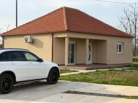 Коттедж в г. Подгорица (Черногория) - 99 м2, ID:131876