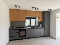 Купить коттедж в Подгорице, Черногория 80м2, участок 572м2 цена 128 000€ ID: 131875 7