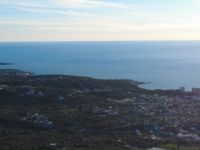 Участок в г. Добра Вода (Черногория) - 980 м2, ID:131888