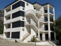 Апартаменты в г. Сутоморе (Черногория) - 43 м2, ID:131891
