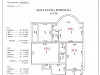 Купить апартаменты в Сутоморе, Черногория 43м2 цена 86 000€ у моря ID: 131891 2
