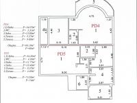 Купить апартаменты в Сутоморе, Черногория 43м2 цена 86 000€ у моря ID: 131891 3