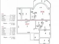 Купить апартаменты в Сутоморе, Черногория 43м2 цена 86 000€ у моря ID: 131891 4