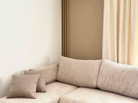 Apartments in Becici (Montenegro) - 43 m2, ID:131894